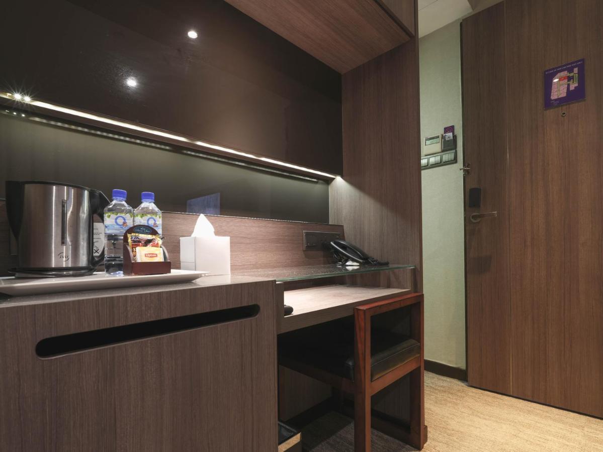 Amrise Hotel Kitchener Singapore Exterior photo